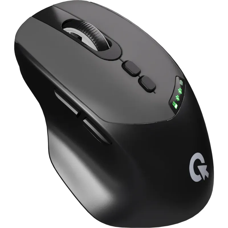 Комп'ютерна миша OfficePro M520B