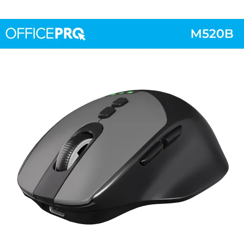 Комп'ютерна миша OfficePro M520B