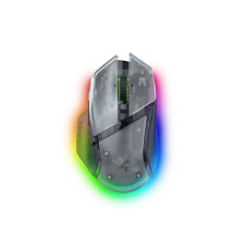 Комп'ютерна миша Razer Basilisk V3 Pro 35K Phantom White (RZ01-05240400-R3G1)