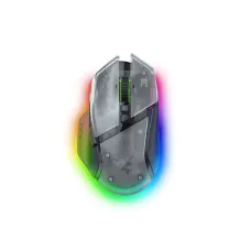 Компьютерная мышь Razer Basilisk V3 Pro 35K Phantom White (RZ01-05240400-R3G1)
