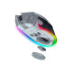 Комп'ютерна миша Razer Basilisk V3 Pro 35K Phantom White (RZ01-05240400-R3G1)