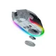 Комп'ютерна миша Razer Basilisk V3 Pro 35K Phantom White (RZ01-05240400-R3G1)