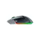 Комп'ютерна миша Razer Basilisk V3 Pro 35K Phantom White (RZ01-05240400-R3G1)