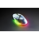 Комп'ютерна миша Razer Basilisk V3 Pro 35K Phantom White (RZ01-05240400-R3G1)