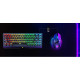 Комп'ютерна миша Razer Basilisk V3 Pro 35K Phantom White (RZ01-05240400-R3G1)
