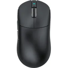 Компьютерная мышь Attack Shark X8 SE, Wireless/Bluetooth, 25000dpi. (PAW3311), 6кн., Black (X8SEB_AS)