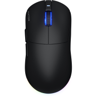 HATOR Quasar 3 Wireless Black (HTM730)