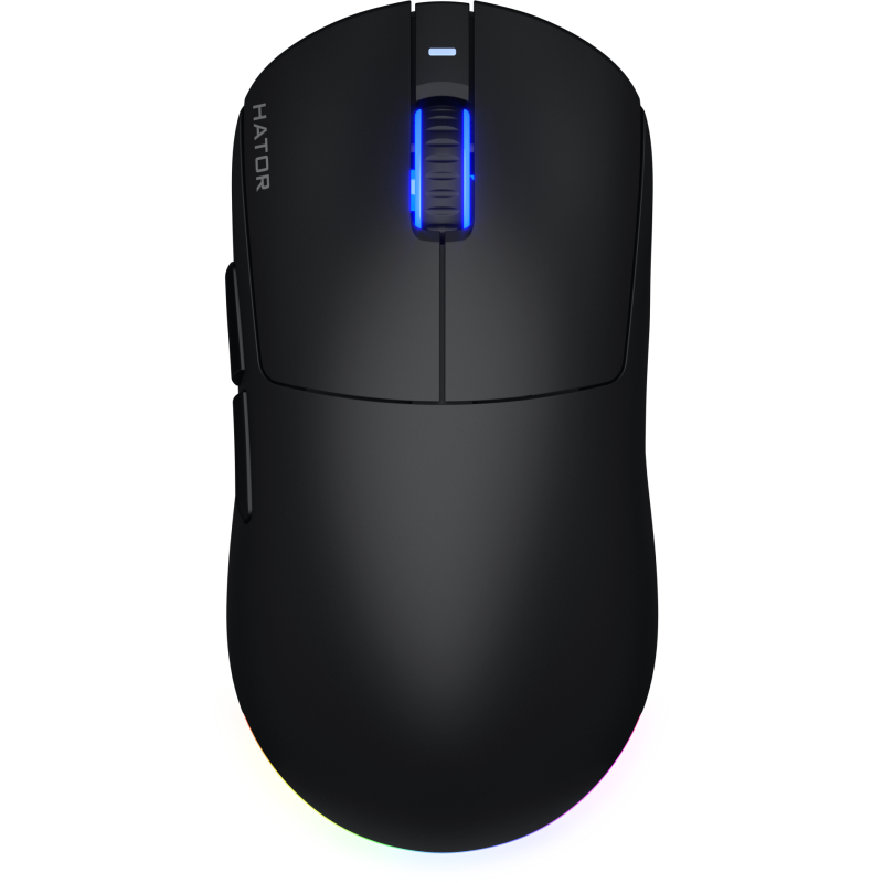 HATOR Quasar 3 Wireless Black (HTM730)