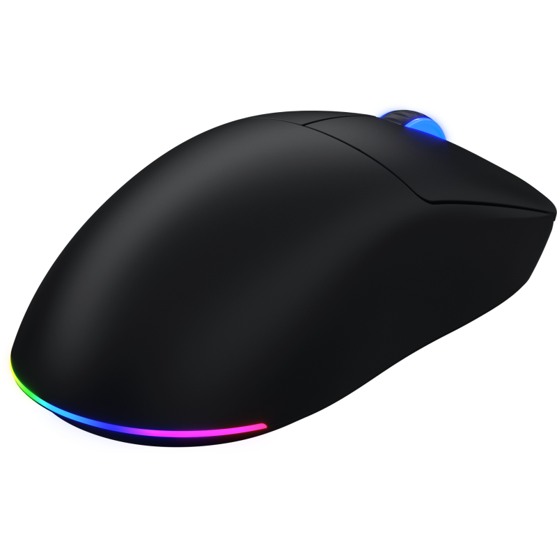 HATOR Quasar 3 Wireless Black (HTM730)