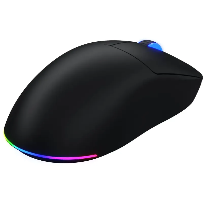 Компьютерная мышь HATOR Quasar 3 Wireless Black (HTM730)