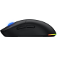HATOR Quasar 3 Wireless Black (HTM730)