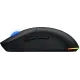 Компьютерная мышь HATOR Quasar 3 Wireless Black (HTM730)