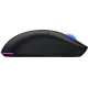 Компьютерная мышь HATOR Quasar 3 Wireless Black (HTM730)