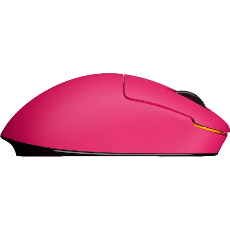 Компьютерная мышь Pulsar ZywOo Gen.2 Medium Pink (PZWG223)