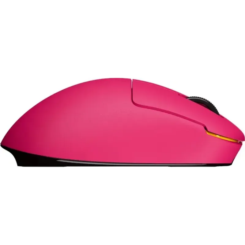 Компьютерная мышь Pulsar ZywOo Gen.2 Medium Pink (PZWG223)