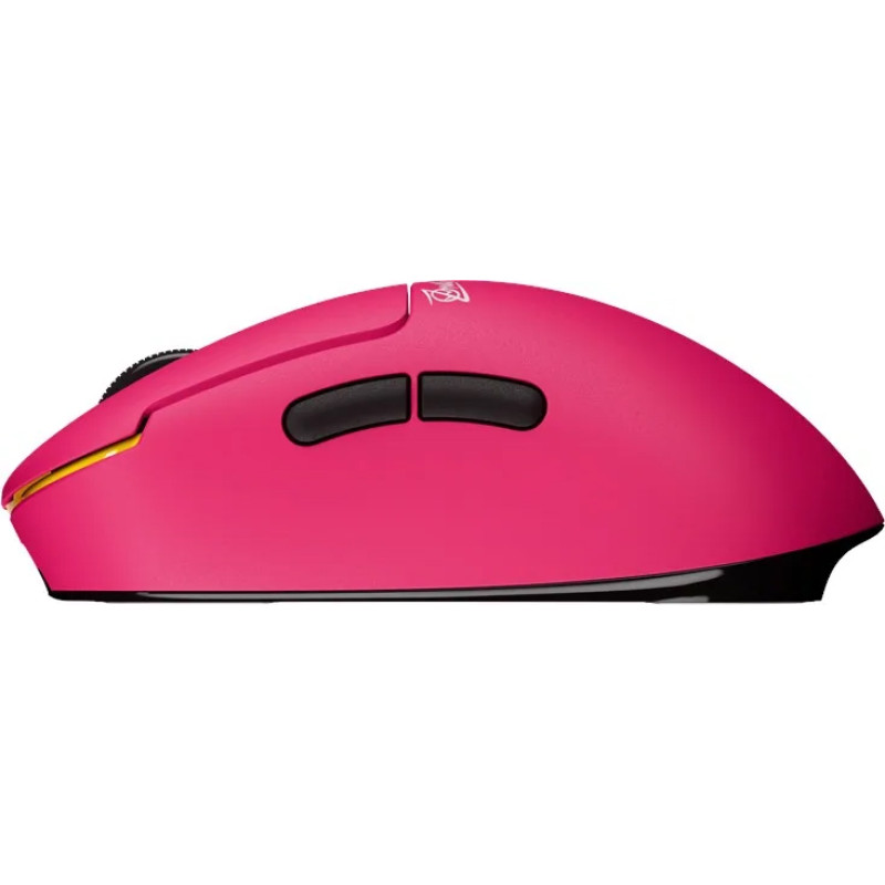 Компьютерная мышь Pulsar ZywOo Gen.2 Medium Pink (PZWG223)