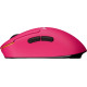 Компьютерная мышь Pulsar ZywOo Gen.2 Medium Pink (PZWG223)