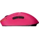 Компьютерная мышь Pulsar ZywOo Gen.2 Medium Pink (PZWG223)