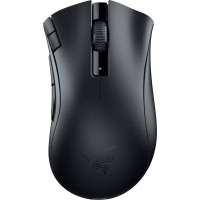 Комп'ютерна миша Razer DeathAdder V2 X Hyperspeed Black (RZ01-04130100-R3G1)