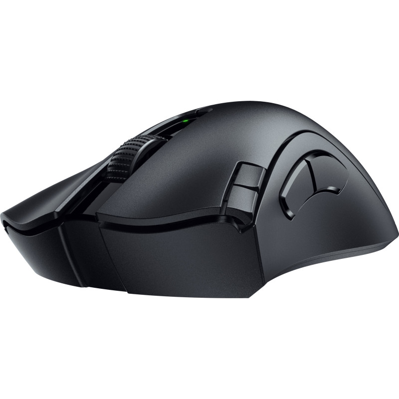 Компьютерная мышь Razer DeathAdder V2 X Hyperspeed Black (RZ01-04130100-R3G1)