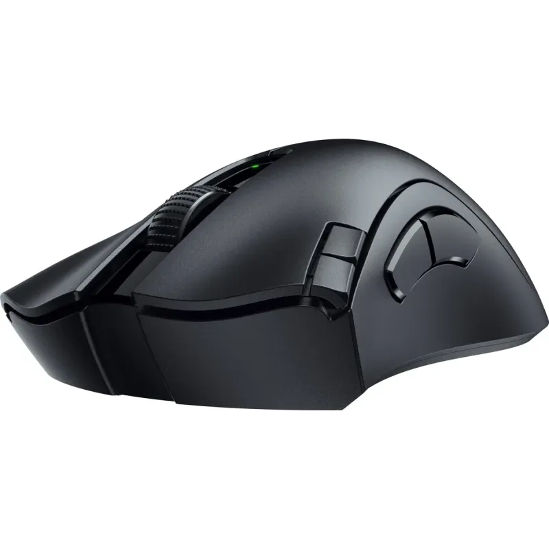 Компьютерная мышь Razer DeathAdder V2 X Hyperspeed Black (RZ01-04130100-R3G1)