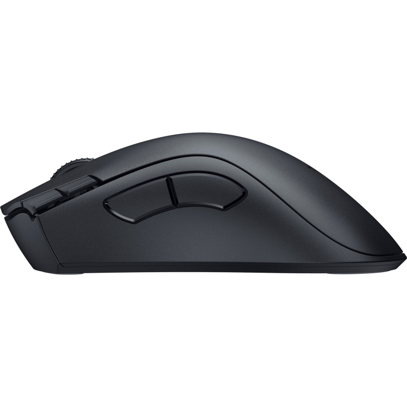Компьютерная мышь Razer DeathAdder V2 X Hyperspeed Black (RZ01-04130100-R3G1)