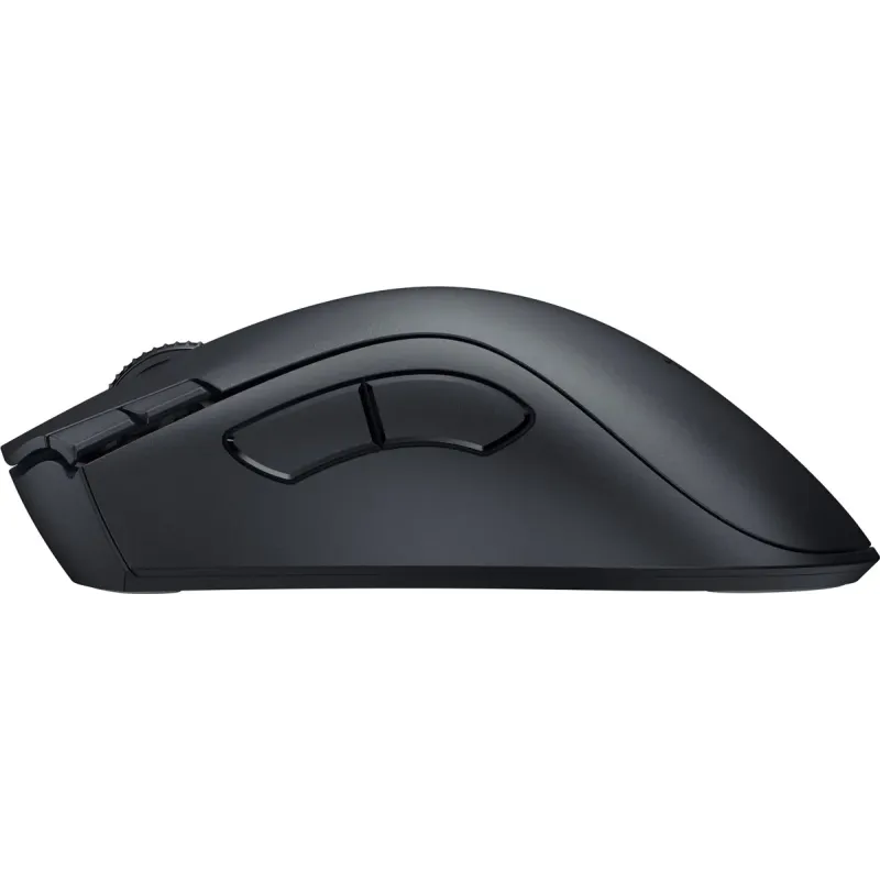 Компьютерная мышь Razer DeathAdder V2 X Hyperspeed Black (RZ01-04130100-R3G1)