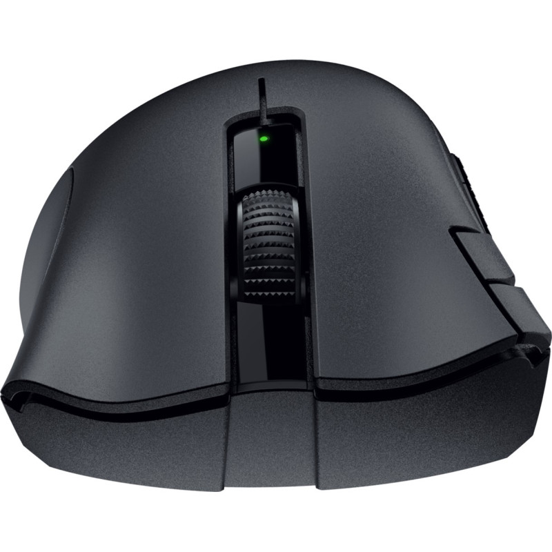 Компьютерная мышь Razer DeathAdder V2 X Hyperspeed Black (RZ01-04130100-R3G1)