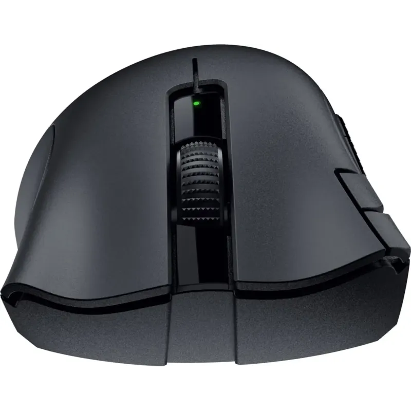 Компьютерная мышь Razer DeathAdder V2 X Hyperspeed Black (RZ01-04130100-R3G1)