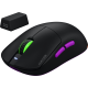 HATOR Quasar 3 Ultra 8K Black Wireless (HTM770)