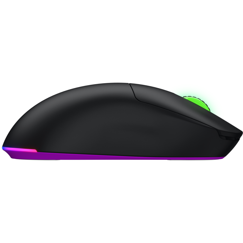 HATOR Quasar 3 Ultra 8K Black Wireless (HTM770)