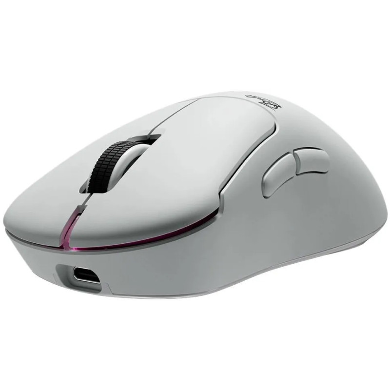 Компьютерная мышь Pulsar ZywOo Gen.1 Medium White (PZWX22)
