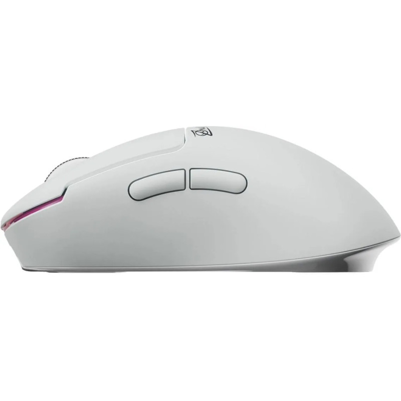 Компьютерная мышь Pulsar ZywOo Gen.1 Medium White (PZWX22)