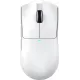 Компьютерная мышь Attack Shark X11SE, Wireless/Bluetooth, 22000dpi. (PAW3311), 6кн., White (X11SEW_AS)