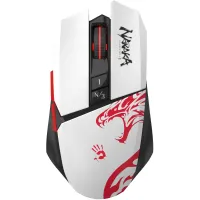 Компьютерная мышь Bloody R36 Ultra (Naraka)