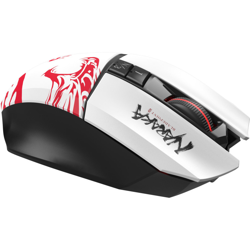 Компьютерная мышь Bloody R36 Ultra (Naraka)