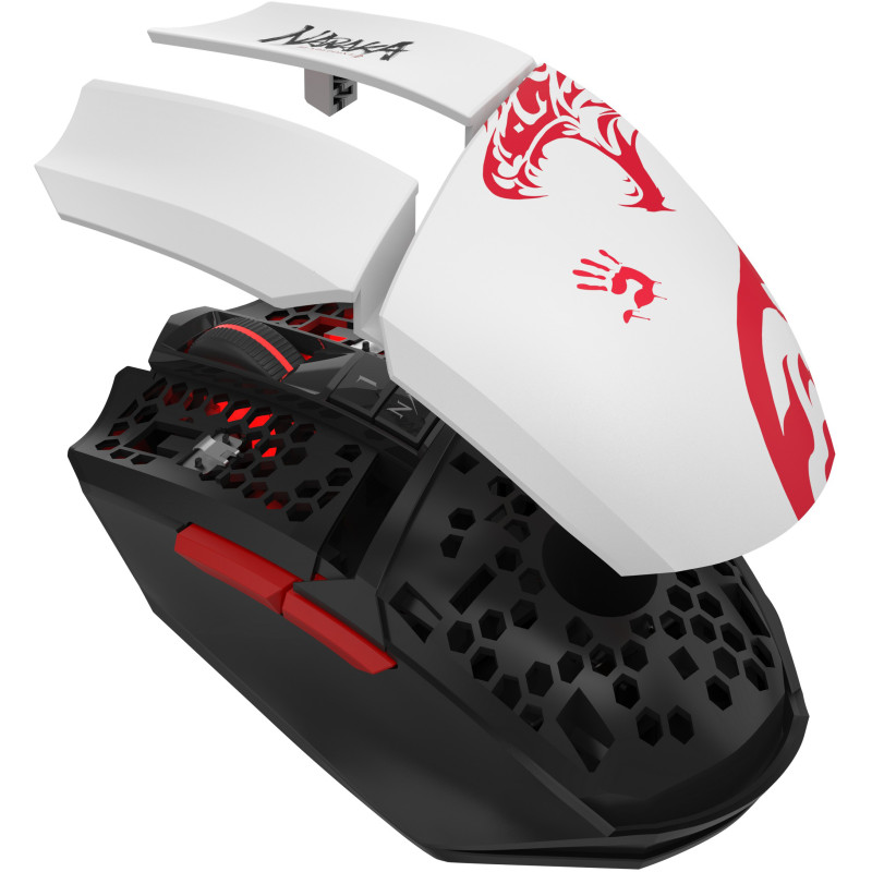 Компьютерная мышь Bloody R36 Ultra (Naraka)