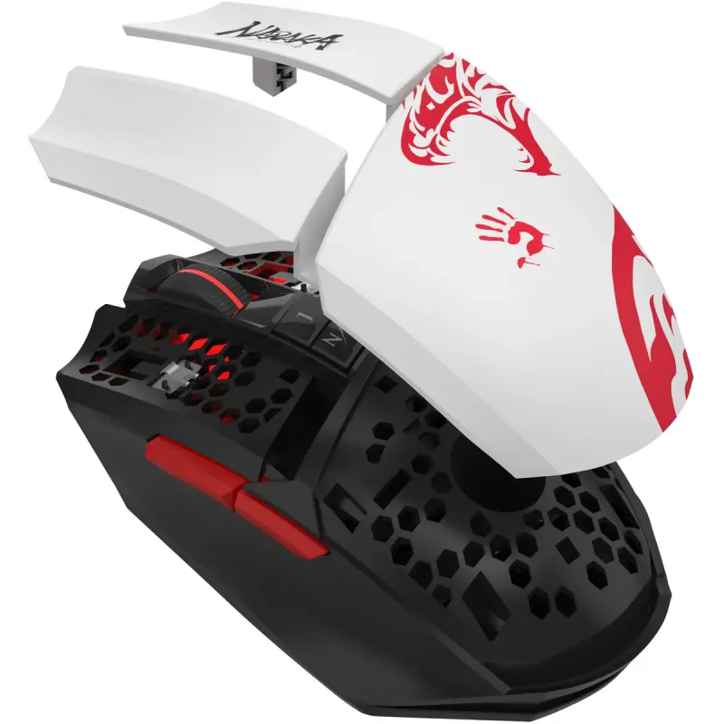 Компьютерная мышь Bloody R36 Ultra (Naraka)