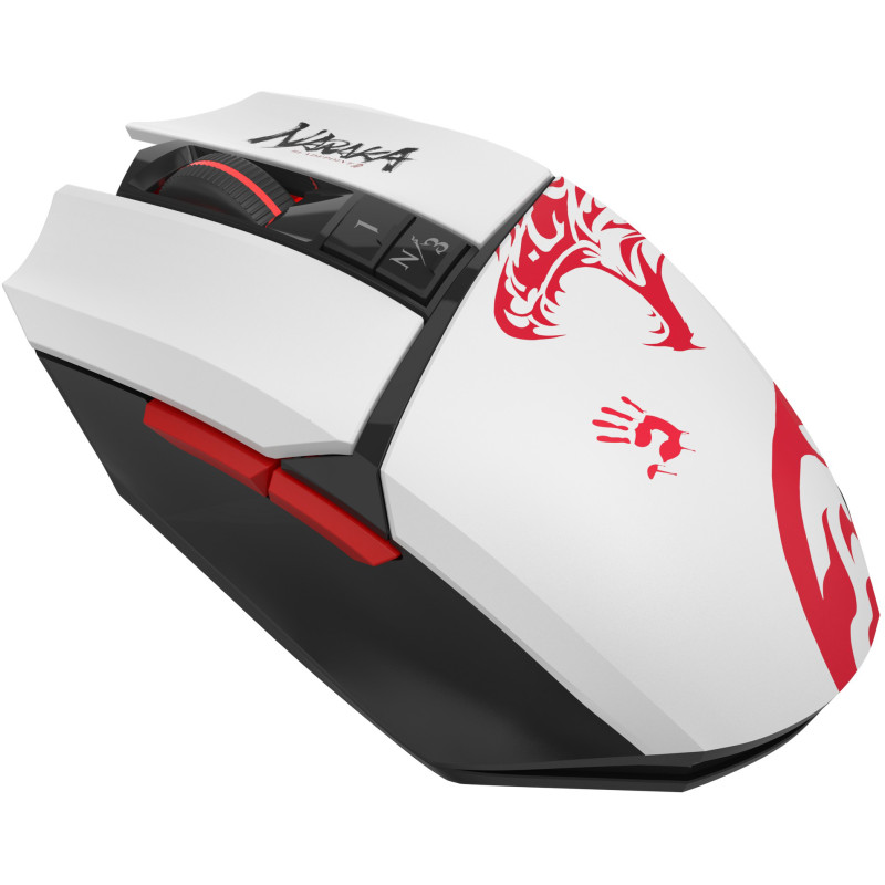 Компьютерная мышь Bloody R36 Ultra (Naraka)