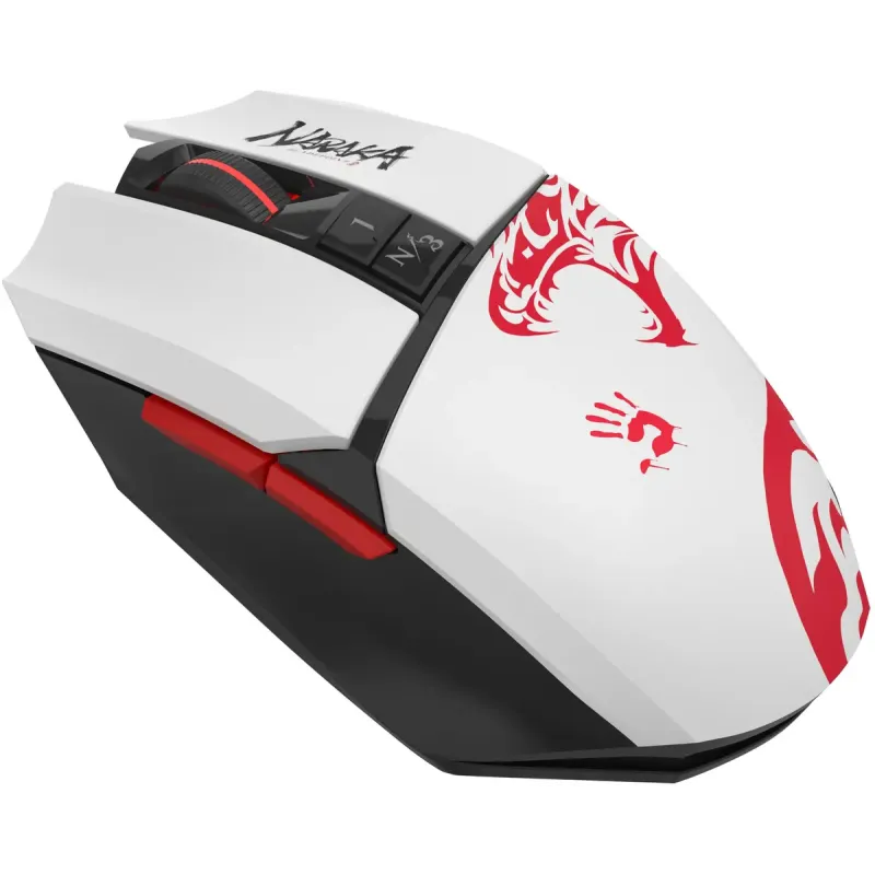 Компьютерная мышь Bloody R36 Ultra (Naraka)