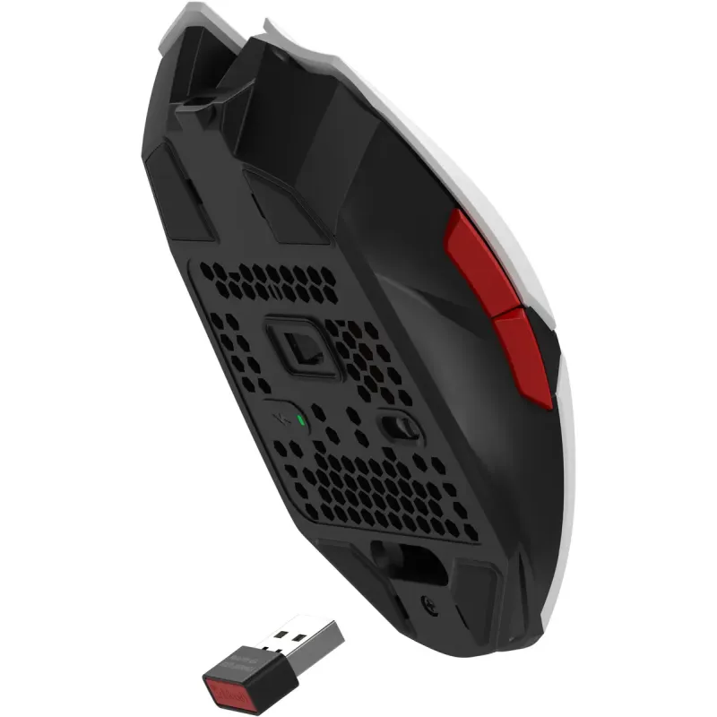 Компьютерная мышь Bloody R36 Ultra (Naraka)