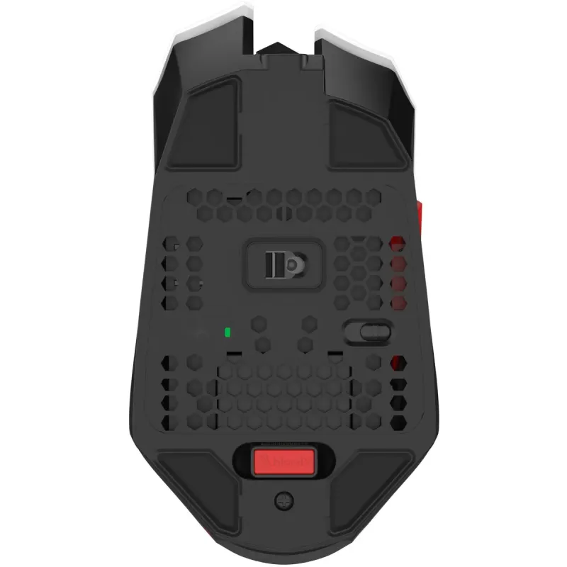 Компьютерная мышь Bloody R36 Ultra (Naraka)