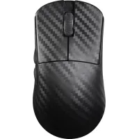 Компьютерная мышь Attack Shark R11 Ultra, Wireless/Bluetooth, 42000dpi. (PAW3950MAX) 6кн., Phantom Shark (R11ULTRAPS_AS)