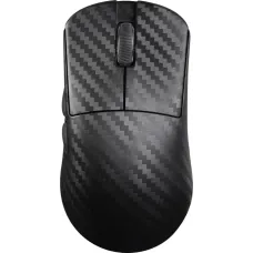 Компьютерная мышь Attack Shark R11 Ultra, Wireless/Bluetooth, 42000dpi. (PAW3950MAX) 6кн., Phantom Shark (R11ULTRAPS_AS)