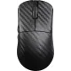 Компьютерная мышь Attack Shark R11 Ultra, Wireless/Bluetooth, 42000dpi. (PAW3950MAX) 6кн., Phantom Shark (R11ULTRAPS_AS)