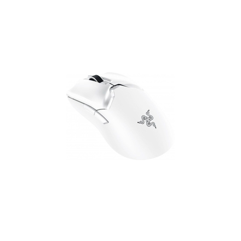 Комп'ютерна миша Razer Viper V2 Pro Wireless White (RZ01-04390200-R3G1)