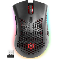 Defender Warlock GM-709L Black (52709)