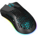 Defender Warlock GM-709L Black (52709)