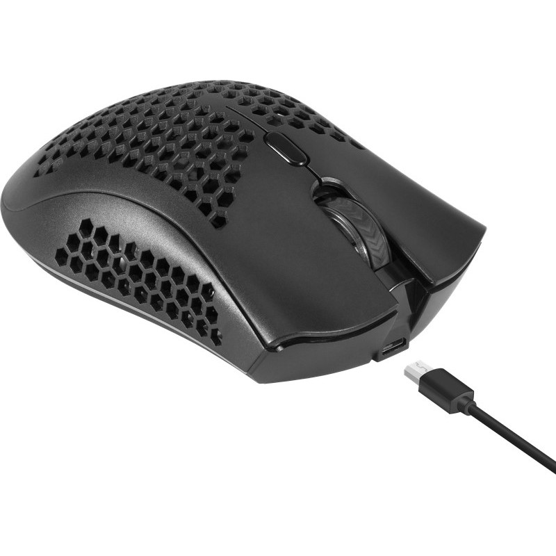 Defender Warlock GM-709L Black (52709)