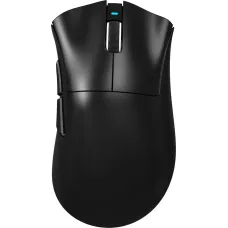 Компьютерная мышь Attack Shark V3 Ultra-Light, Wireless, PAW3311 сенсор, 25000dpi., 6кн., Black (V3B_AS)